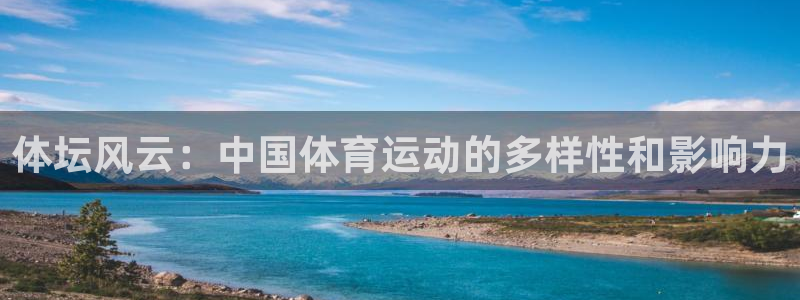 MK体育官方正版app娱乐是那个系列的台子：体坛风云