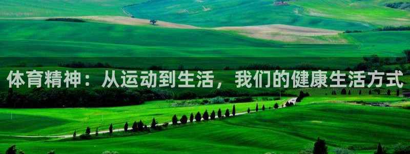 MK体育官网下载平台是正规平台吗安全吗：体育精神：从